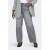 ONLY CARMAKOMA Cargianna Mw Straight Az750 Dnm high waist wide leg jeans grey denim
