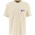Barbour links os t-shirt mts1556 be13 neutral