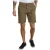 Solid Casual short heren