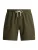 Polo Ralph Lauren Zwemshorts ‘TRAVELER’  olijfgroen