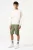 Groene cargoshort