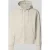 Champion Sweatjack met labelstiksel en kangoeroezak