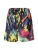 ADIDAS ORIGINALS Broek ‘Archive AOP’  blauw / azuur / geel / zwart