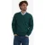 McGregor Fine Merino V-neck Sweater Winter Sage