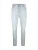 SikSilk Jeans  blauw denim