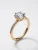 Pandora Ring Goud