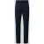 Tom Tailor Denim Tapered chino met viscose