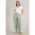White Stuff Anabel Soft Barrel Cargo Light Green