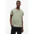 Tommy Jeans slim T-shirt groen