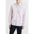 French Connection Oxford Ls Red