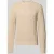 Selected Homme Regular fit gebreide pullover van puur biologisch katoen, model ‘TOM’