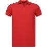 New Ment Polo poloshirts korte mouw