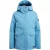 Craghoppers Dames/Dames Sally CO2 Renu waterdichte jas (Licht Denim)