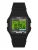 TIMEX Analoog horloge  zwart