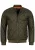 INDICODE JEANS Tussenjas ‘Novak’  olijfgroen