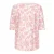Vrouwenblouse fransa Jordin