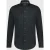 Blue Industry Melange effect overhemd |
