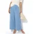 Dames Hoge Taille Wijde Broek