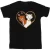 Li-cense Disney dames the aristocats hart katoenen vriendje t-shirt