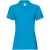 Fruit of the Loom Dames premium effen poloshirt