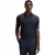 Boss Heren Paras 57 Poloshirt (Donkerblauw)