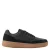Björn Borg Line imitatieleren sneakers – zwart