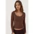 Basics Katoen Gemengde T-shirt
