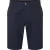 Asquith & Fox Heren Casual Chino Shorts (Marine)
