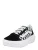 VANS Sneakers laag ‘Overt’  zwart / wit