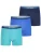 Happy Shorts Boxer Jersey