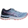 Asics Gel-Nimbus 23 Dames Blauw Hardlooptrainers
