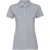 Russell Dames/Dames Stretch Fitted Poloshirt (Lichte Oxford Heide)