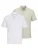 JACK & JONES Shirt ‘Austin’  cappuccino