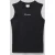 Champion Tanktop met label-stiksel