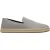 Gerecyclede katoenen espadrilles Toms Santiago