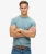 Essential Logo T-shirt Blauw