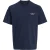 Jack & Jones Jprblachad branding ss crew n tee jnr navy