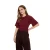 Vrouwenblouse Moodo L-TS-4990