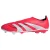 ADIDAS PERFORMANCE Voetbalschoen ‘Predator League’  knalrood / zwart / offwhite