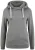 Oxmo Sweatshirt ‘OXVicky’  bruin / grijs