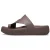 Crocs Sandaal  bruin