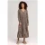 Shiwi Ladies Azores Dress Pantar Bay Toasted Almond Beige
