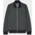 Paul Smith Zip Cardigan Very Dark Navy