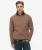 Trui van Wolmix Brown