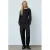 Mango getailleerde blazer – antraciet