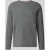 Boss Shirt met lange mouwen met logo-opschrift