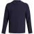 Under Armour Jongensjas met capuchon, effen, normale pasvorm (Blauw)