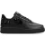Nike Air Force Sneakers Dames – Zwart –