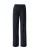 WE Fashion Broek  donkerblauw