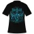 T-shirt Rock à Gogo Marduk – Black Metal Assault